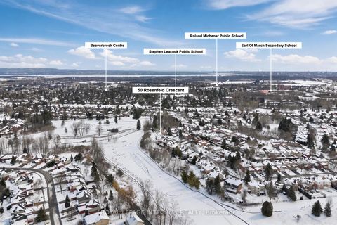 Photo 49 at 50 Rosenfeld Crescent, Kanata Lakes/Heritage Hills, Kanata