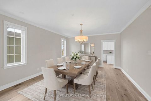 Photo 9 at 6373 Radisson Way, Hiawatha Park/Convent Glen, Orleans