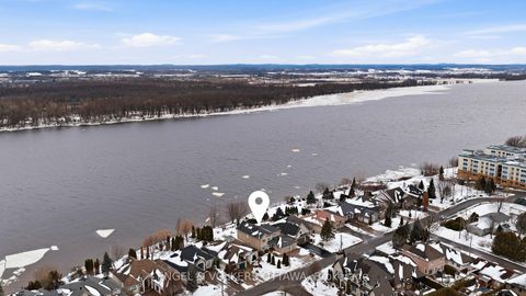 Photo 45 at 6373 Radisson Way, Hiawatha Park/Convent Glen, Orleans