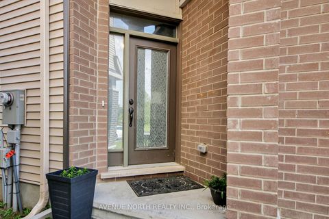 Photo 2 at 4772 Abbott Street E, Emerald Meadows/Trailwest, Kanata