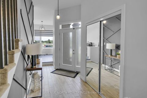 Photo 3 at 4772 Abbott Street E, Emerald Meadows/Trailwest, Kanata