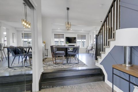 Photo 4 at 4772 Abbott Street E, Emerald Meadows/Trailwest, Kanata