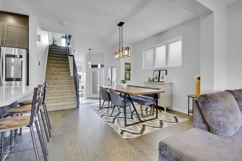 Photo 7 at 4772 Abbott Street E, Emerald Meadows/Trailwest, Kanata