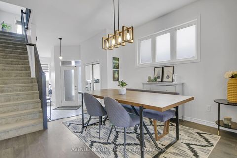 Photo 8 at 4772 Abbott Street E, Emerald Meadows/Trailwest, Kanata