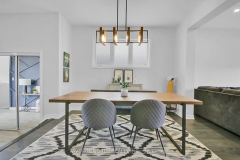 Photo 9 at 4772 Abbott Street E, Emerald Meadows/Trailwest, Kanata