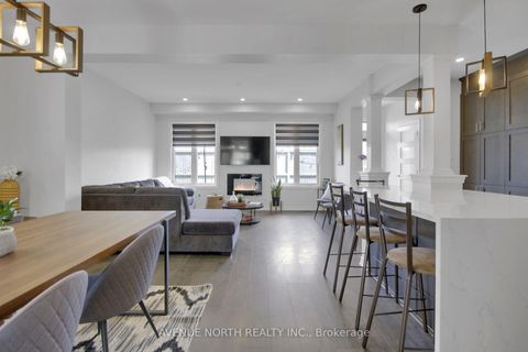 Photo 11 at 4772 Abbott Street E, Emerald Meadows/Trailwest, Kanata