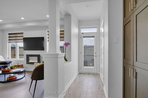 Photo 12 at 4772 Abbott Street E, Emerald Meadows/Trailwest, Kanata