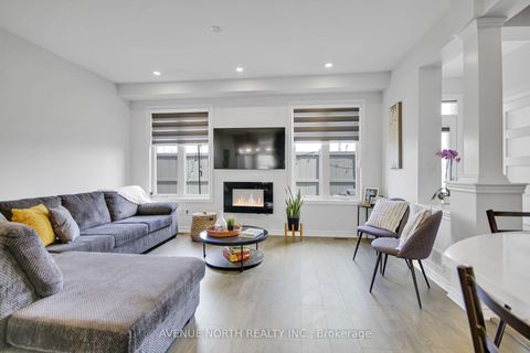 Photo 13 at 4772 Abbott Street E, Emerald Meadows/Trailwest, Kanata