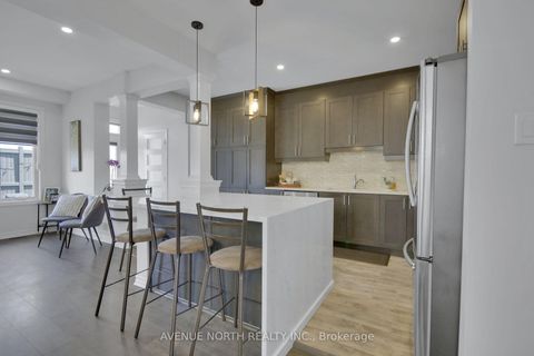Photo 14 at 4772 Abbott Street E, Emerald Meadows/Trailwest, Kanata