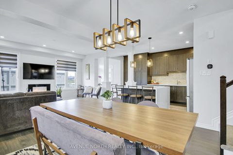 Photo 15 at 4772 Abbott Street E, Emerald Meadows/Trailwest, Kanata