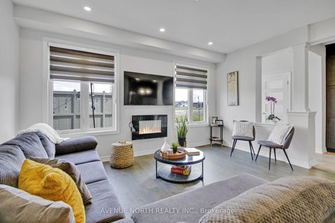 Photo 16 at 4772 Abbott Street E, Emerald Meadows/Trailwest, Kanata