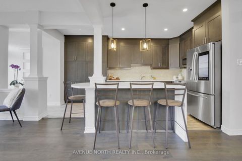 Photo 17 at 4772 Abbott Street E, Emerald Meadows/Trailwest, Kanata