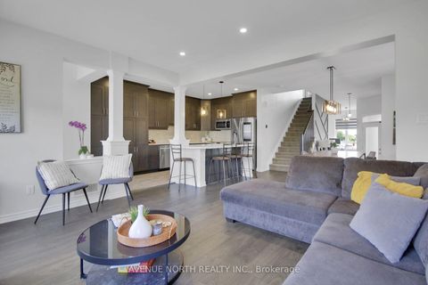 Photo 19 at 4772 Abbott Street E, Emerald Meadows/Trailwest, Kanata