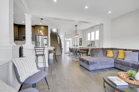 Photo 21 at 4772 Abbott Street E, Emerald Meadows/Trailwest, Kanata