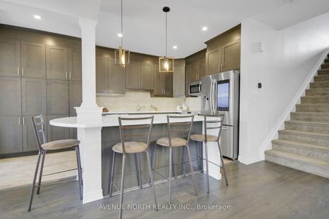 Photo 22 at 4772 Abbott Street E, Emerald Meadows/Trailwest, Kanata