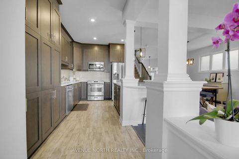 Photo 23 at 4772 Abbott Street E, Emerald Meadows/Trailwest, Kanata