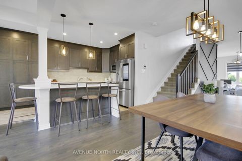 Photo 24 at 4772 Abbott Street E, Emerald Meadows/Trailwest, Kanata