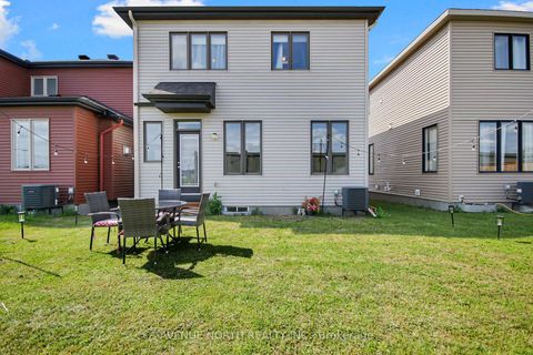 Photo 46 at 4772 Abbott Street E, Emerald Meadows/Trailwest, Kanata