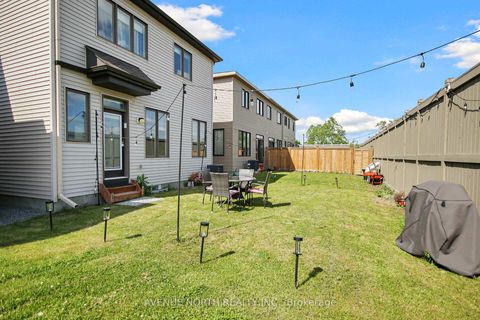 Photo 47 at 4772 Abbott Street E, Emerald Meadows/Trailwest, Kanata