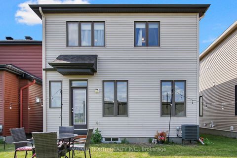 Photo 49 at 4772 Abbott Street E, Emerald Meadows/Trailwest, Kanata