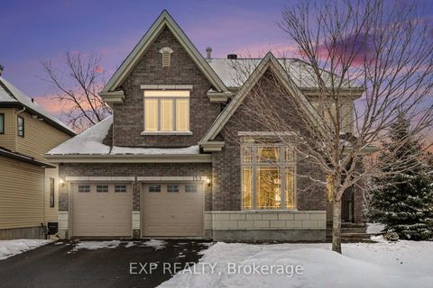 Photo 1 at 159 Loreka Court, Stittsville (North), Stittsville