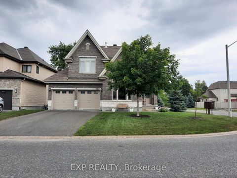 Photo 2 at 159 Loreka Court, Stittsville (North), Stittsville