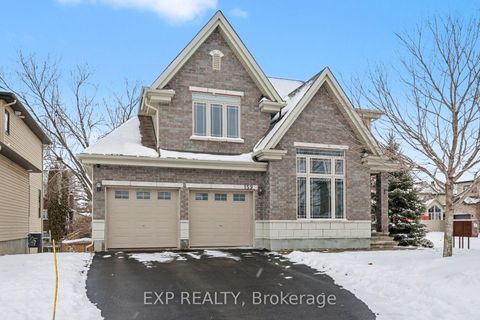 Photo 3 at 159 Loreka Court, Stittsville (North), Stittsville