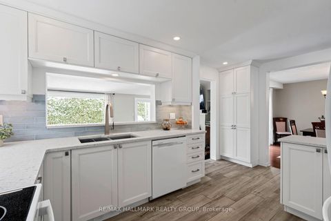 Photo 11 at 6068 MEADOWGLEN Drive, Chapel Hill, Orleans