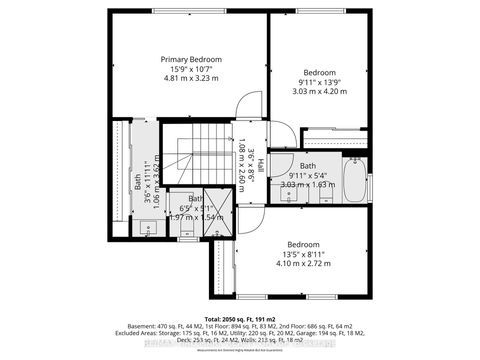 Photo 41 at 6068 MEADOWGLEN Drive, Chapel Hill, Orleans
