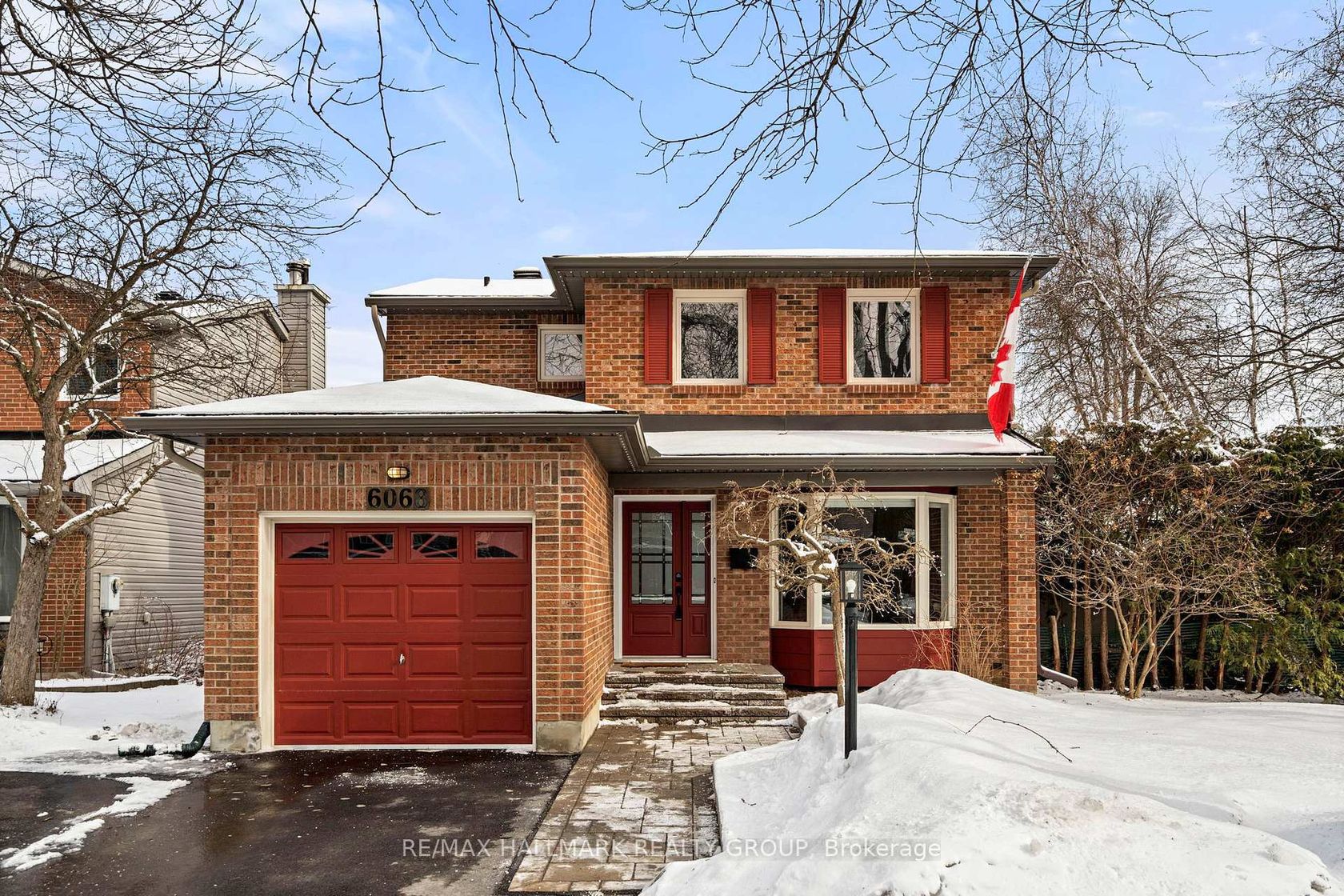 6068 MEADOWGLEN Drive, Chapel Hill, Orleans 2