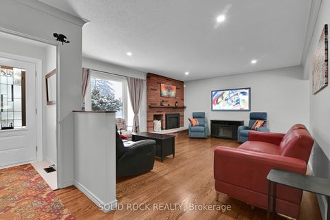 Photo 5 at 28 Carbrooke Street, Glencairn/Hazeldean, Kanata