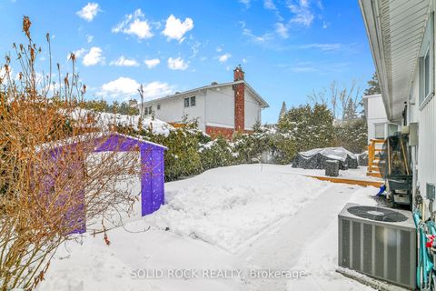 Photo 31 at 28 Carbrooke Street, Glencairn/Hazeldean, Kanata