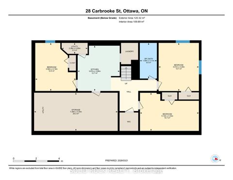 Photo 36 at 28 Carbrooke Street, Glencairn/Hazeldean, Kanata
