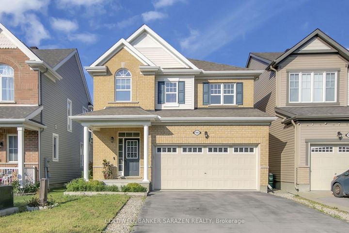 Photo 0 at 906 Whimbrel Way, Nepean (Half Moon Bay), Ottawa