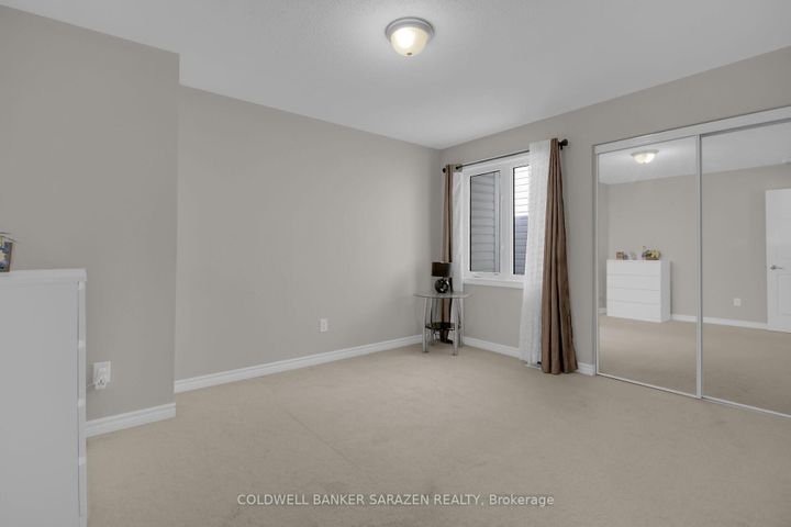 Photo 5 at 906 Whimbrel Way, Nepean (Half Moon Bay), Ottawa