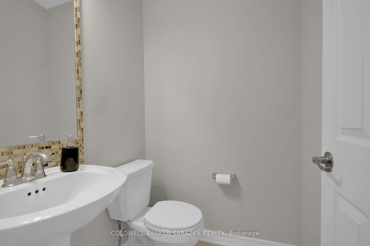 Photo 11 at 906 Whimbrel Way, Nepean (Half Moon Bay), Ottawa