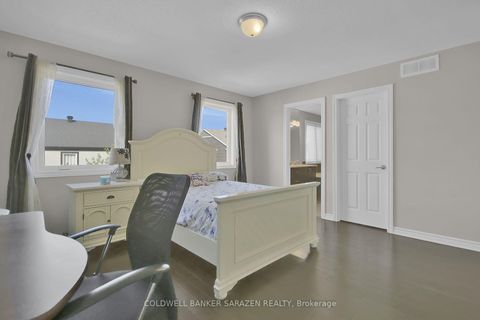 Photo 9 at 906 Whimbrel Way, Nepean (Half Moon Bay), Ottawa