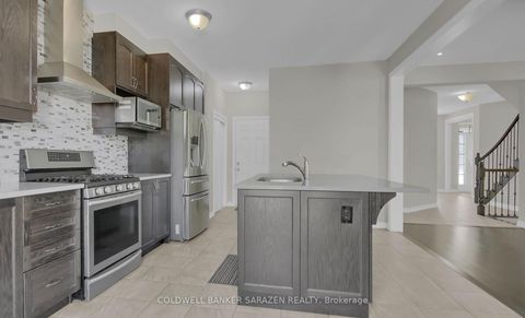 Photo 24 at 906 Whimbrel Way, Nepean (Half Moon Bay), Ottawa