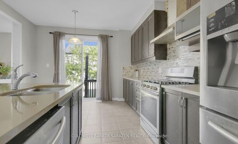 Photo 25 at 906 Whimbrel Way, Nepean (Half Moon Bay), Ottawa