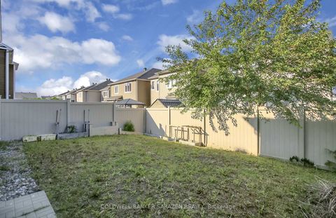 Photo 48 at 906 Whimbrel Way, Nepean (Half Moon Bay), Ottawa