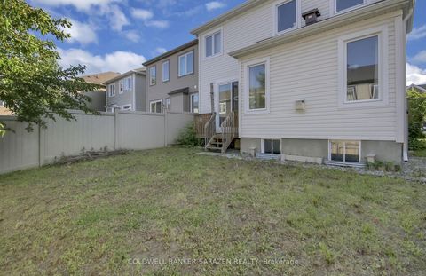 Photo 49 at 906 Whimbrel Way, Nepean (Half Moon Bay), Ottawa