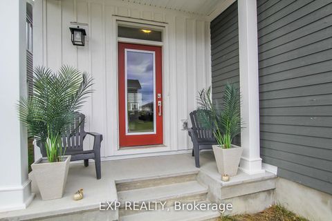 Photo 2 at 224 Pursuit Terrace, Goulbourn Twp From Franktown Rd/South To Rideau, Stittsville