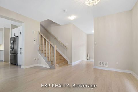 Photo 6 at 224 Pursuit Terrace, Goulbourn Twp From Franktown Rd/South To Rideau, Stittsville