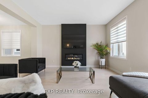 Photo 9 at 224 Pursuit Terrace, Goulbourn Twp From Franktown Rd/South To Rideau, Stittsville