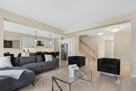 Photo 10 at 224 Pursuit Terrace, Goulbourn Twp From Franktown Rd/South To Rideau, Stittsville