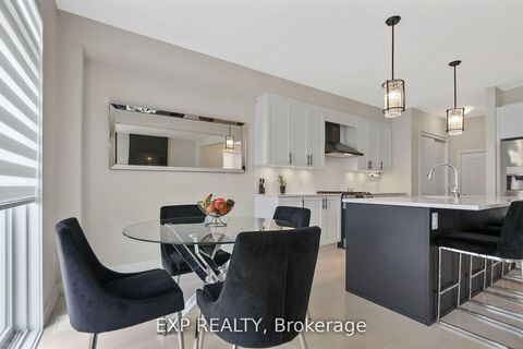 Photo 15 at 224 Pursuit Terrace, Goulbourn Twp From Franktown Rd/South To Rideau, Stittsville