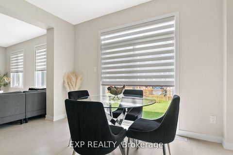 Photo 16 at 224 Pursuit Terrace, Goulbourn Twp From Franktown Rd/South To Rideau, Stittsville