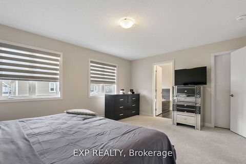 Photo 20 at 224 Pursuit Terrace, Goulbourn Twp From Franktown Rd/South To Rideau, Stittsville