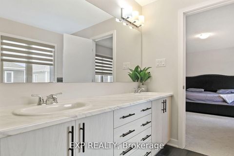 Photo 21 at 224 Pursuit Terrace, Goulbourn Twp From Franktown Rd/South To Rideau, Stittsville