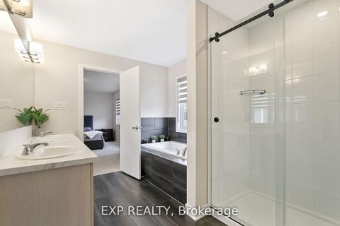 Photo 22 at 224 Pursuit Terrace, Goulbourn Twp From Franktown Rd/South To Rideau, Stittsville